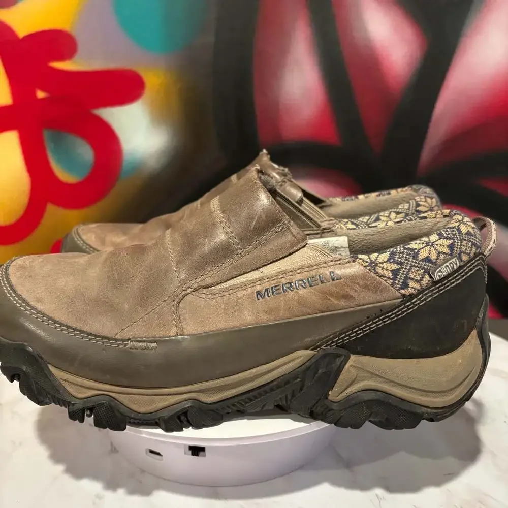 Merrell polarand rove